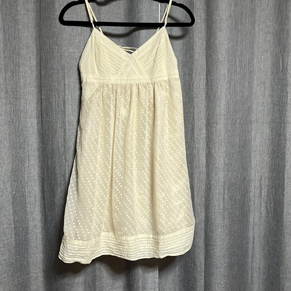 Forever 21 cami mini dress
